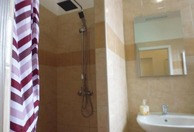 2ベッドスイートルーム, Rodinný Penzion Kyjov