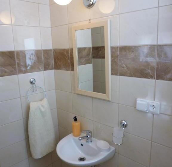 ファミリーステューディオ, Rodinný Penzion Kyjov