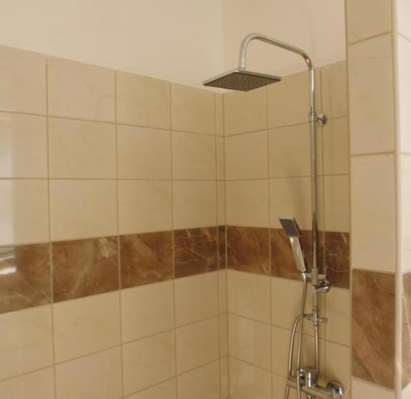 ファミリーステューディオ, Rodinný Penzion Kyjov