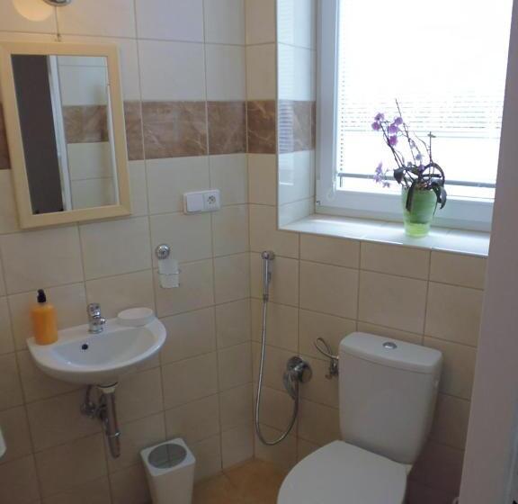 ファミリーステューディオ, Rodinný Penzion Kyjov