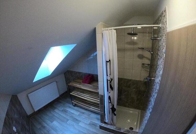 スタンダードトリプルルーム, Rodinný Penzion Kyjov