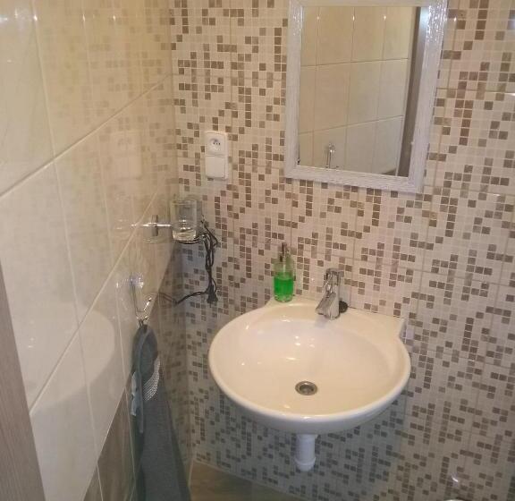 Номер Стандарт Трехместный, Rodinný Penzion Kyjov