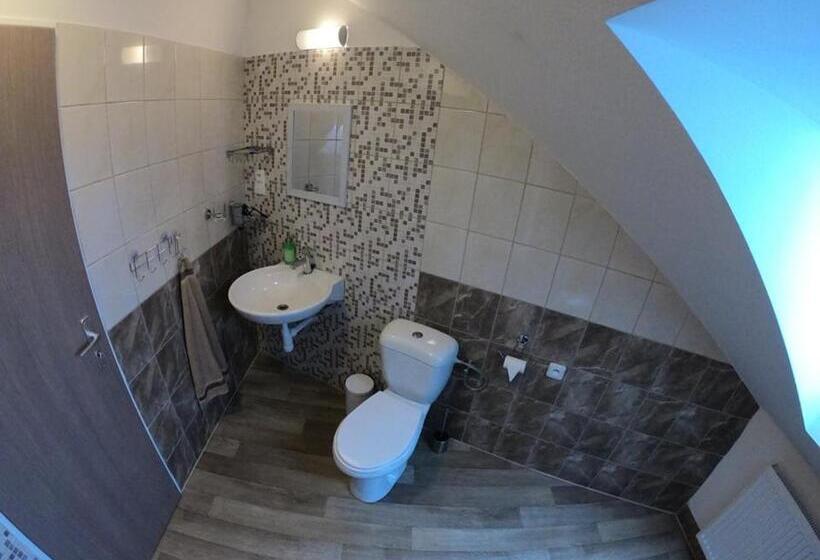 スタンダードトリプルルーム, Rodinný Penzion Kyjov