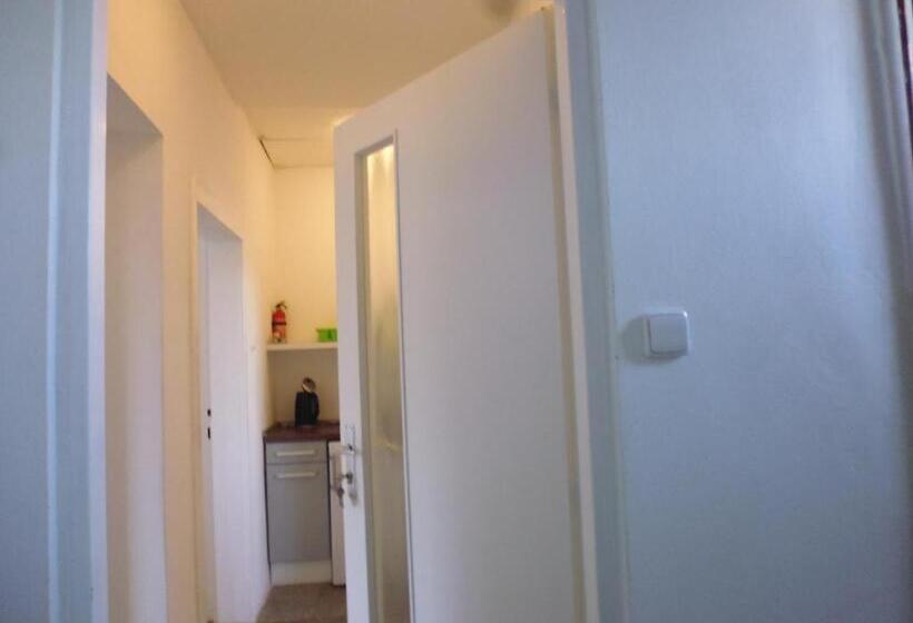 4ベッドルームハウス, Rodinný Penzion Kyjov