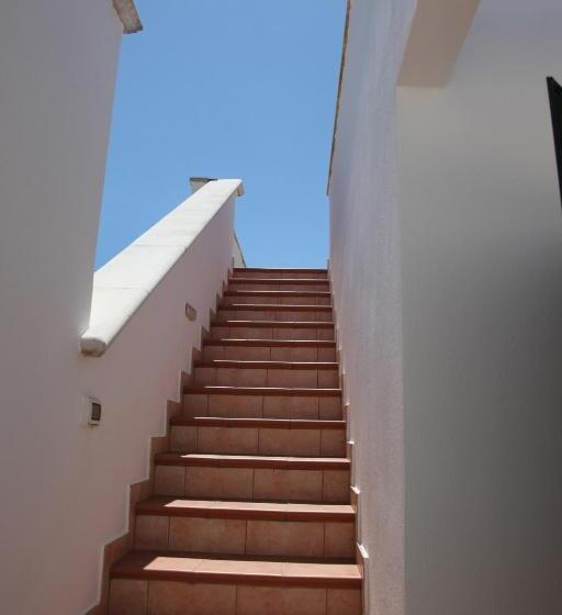 חדר סטנדרט עם טרסה, Villa Giulia & Gaia   Guest House