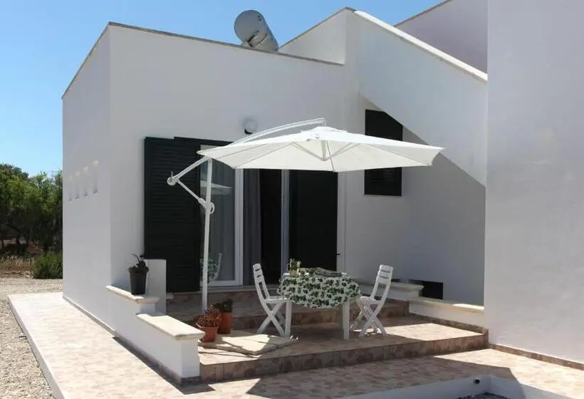 スタンダードインサイドビュールーム, Villa Giulia & Gaia   Guest House
