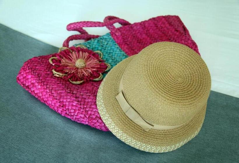 חדר סטנדרט פנימי, Villa Giulia & Gaia   Guest House