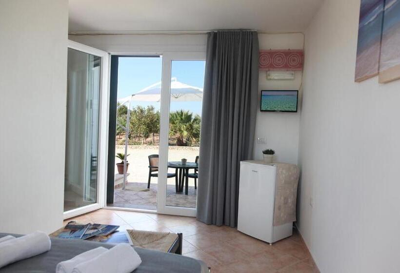 חדר אקונומי, Villa Giulia & Gaia   Guest House