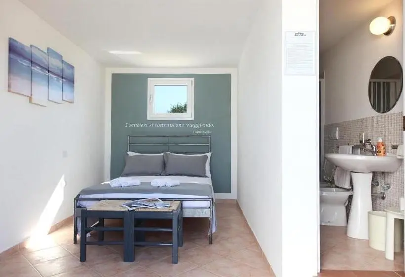 エコノミールーム, Villa Giulia & Gaia   Guest House