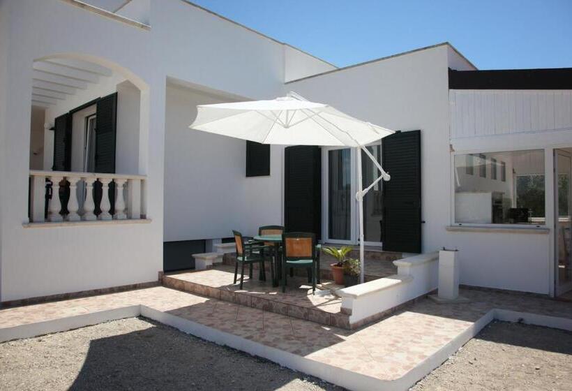 חדר אקונומי, Villa Giulia & Gaia   Guest House