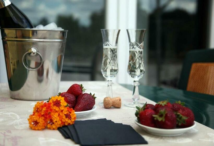 חדר אקונומי, Villa Giulia & Gaia   Guest House