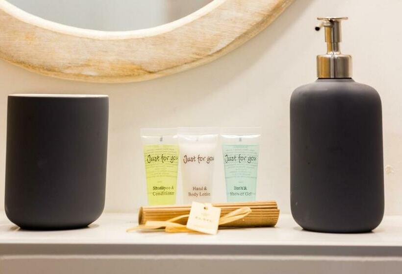 غرفة ديلوكس, Silver Moon Bed & Breakfast