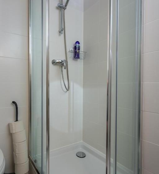 Quarto Deluxe, Silver Moon Bed & Breakfast