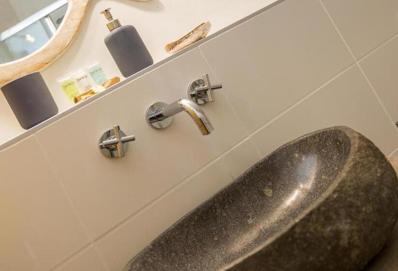 غرفة ديلوكس, Silver Moon Bed & Breakfast