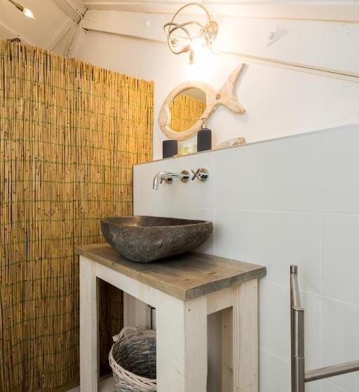 اتاق لوکس, Silver Moon Bed & Breakfast
