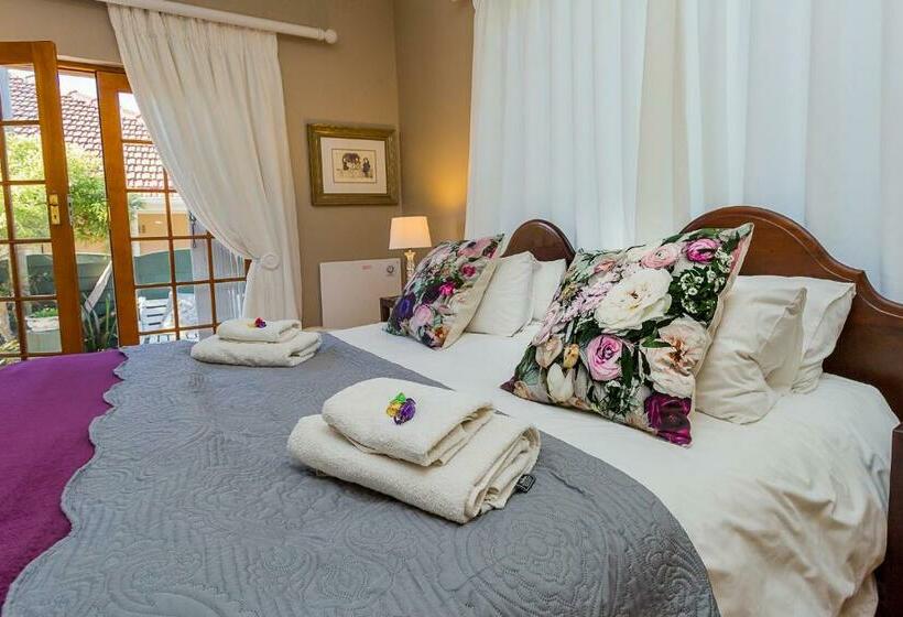 اتاق لوکس, 7 On Annandale B&b