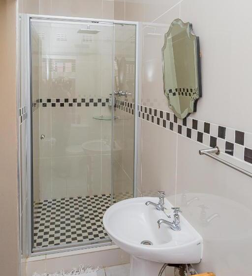 اتاق استاندارد, 7 On Annandale B&b