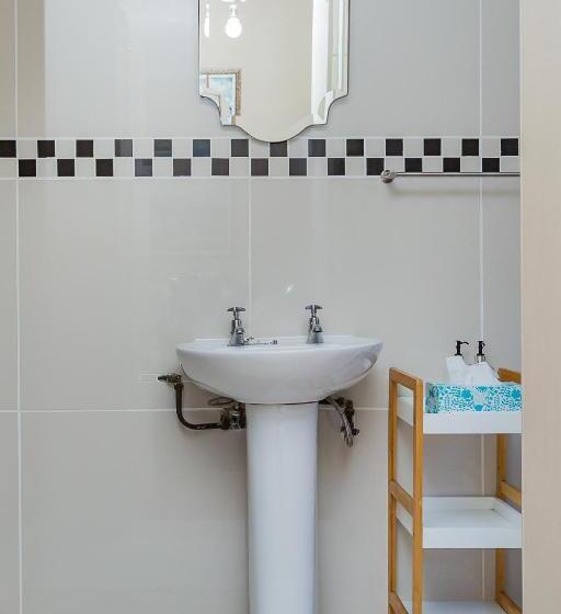 اتاق استاندارد, 7 On Annandale B&b