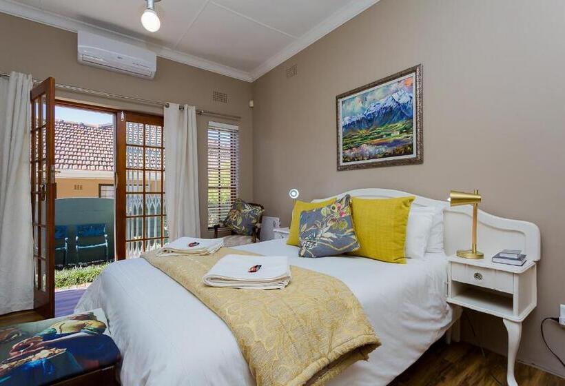 اتاق استاندارد, 7 On Annandale B&b