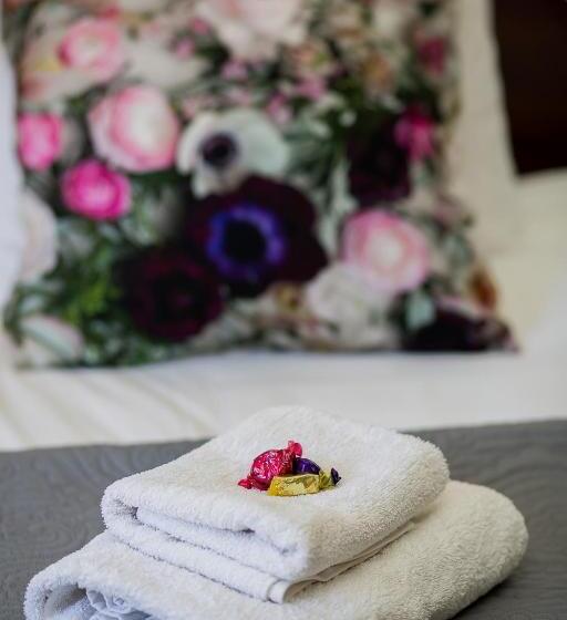 اتاق لوکس, 7 On Annandale B&b