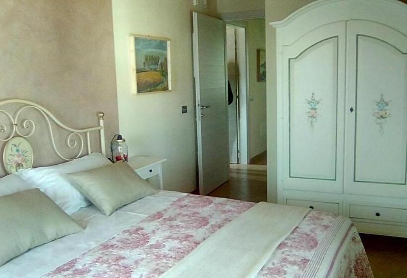 Номер Стандарт Вид на Озеро, Art Gallery B&b