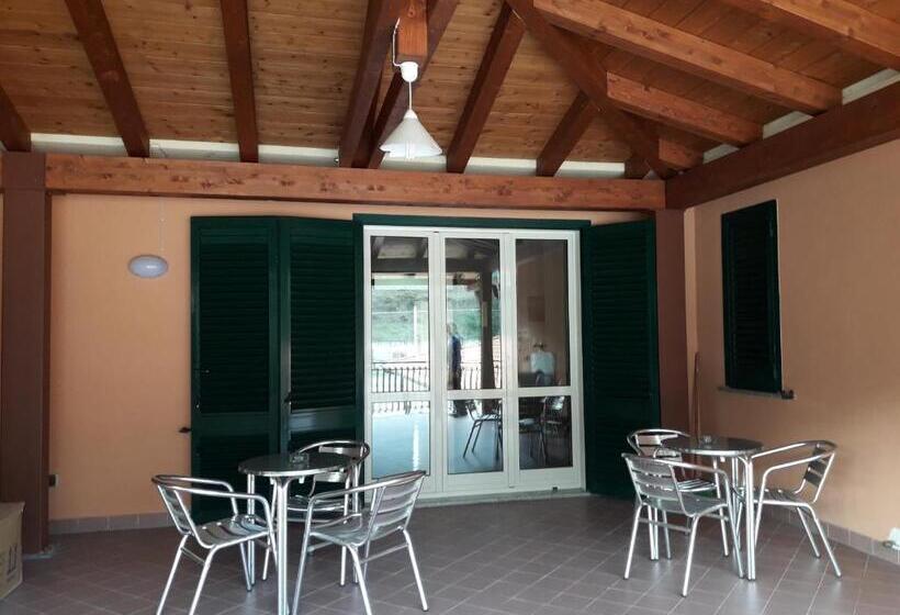 스탠다드 룸 공동 욕실, Il Bel Risveglio