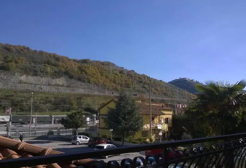 スタンダードルーム, Il Bel Risveglio