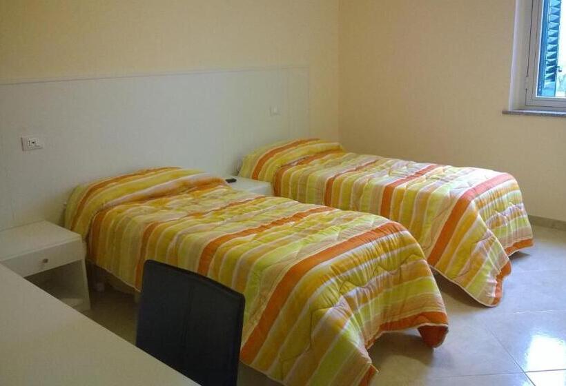 스탠다드 룸, Il Bel Risveglio