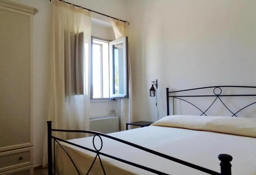 1ベッドルームアパートメント, La Casa Di Ora