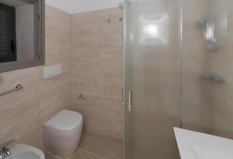 חדר סטנדרט, La Casa Di Ora