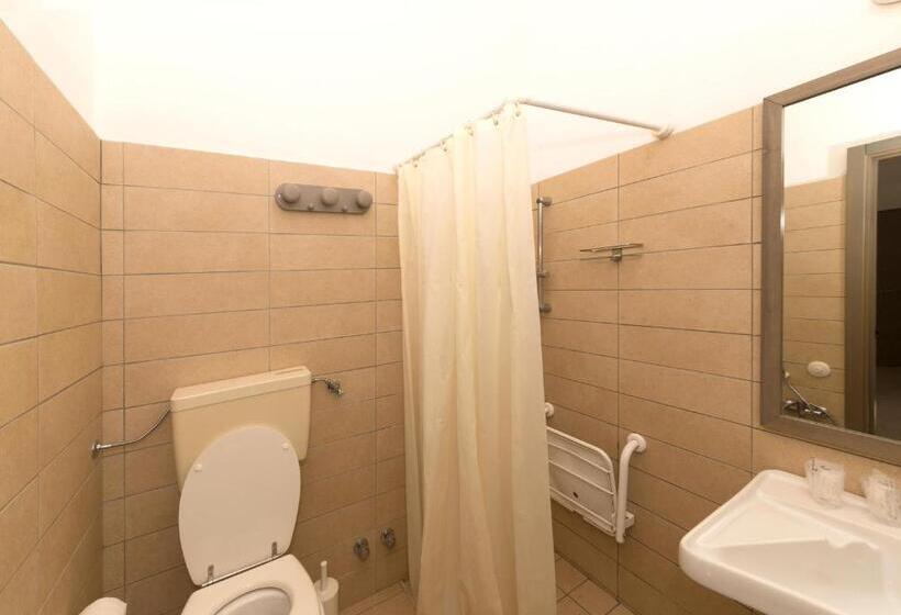 חדר סטנדרט, La Casa Di Ora