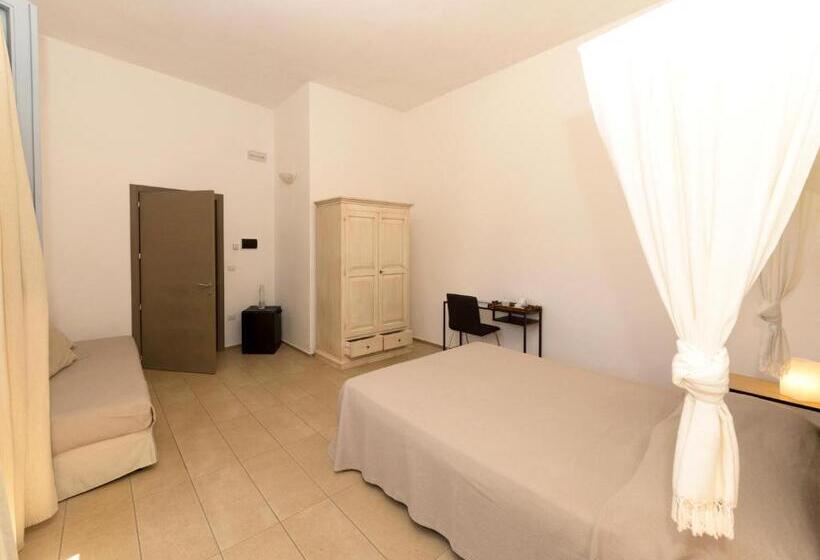 חדר סטנדרט, La Casa Di Ora