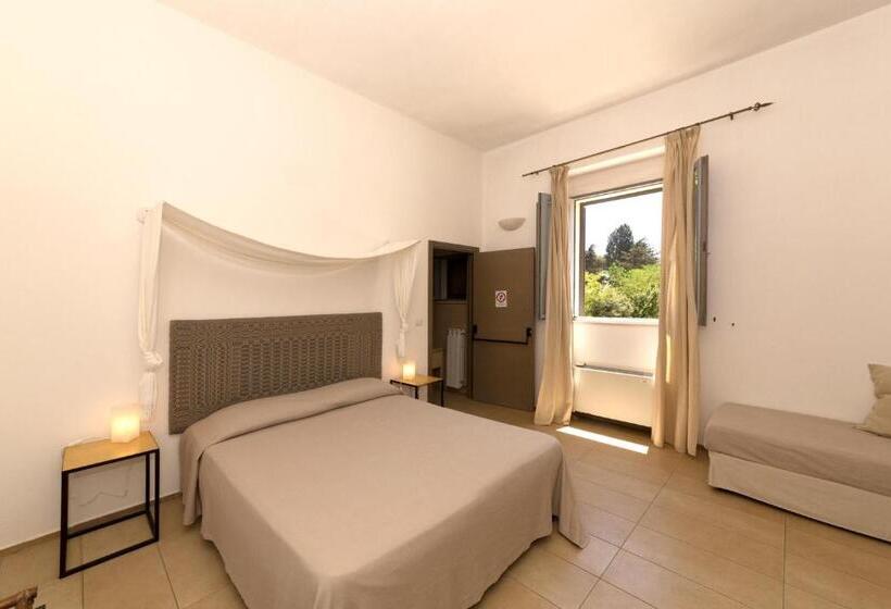 חדר סטנדרט, La Casa Di Ora