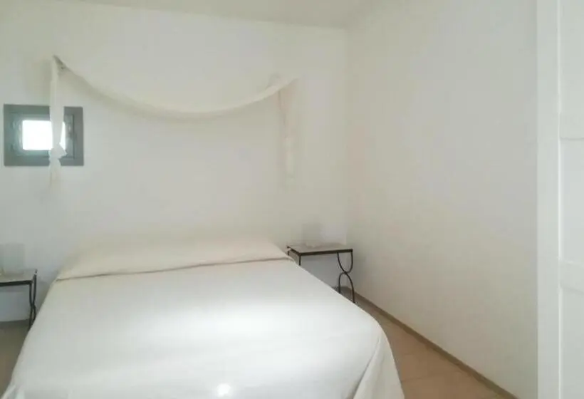 1ベッドルームアパートメントをつなぐ, La Casa Di Ora