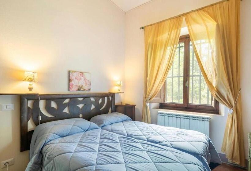 标准间, Villa Albertina