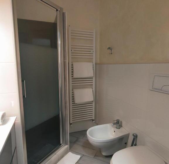 スタンダードルーム, Villa Ormeni