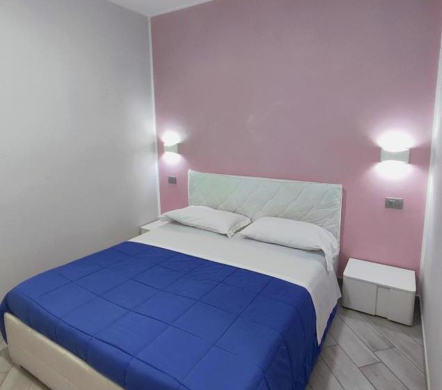 غرفة قياسية, Villa Ormeni