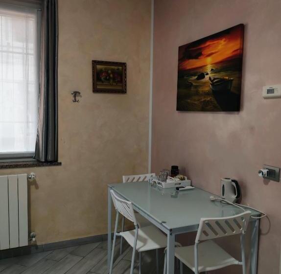 غرفة قياسية رباعية, Villa Ormeni