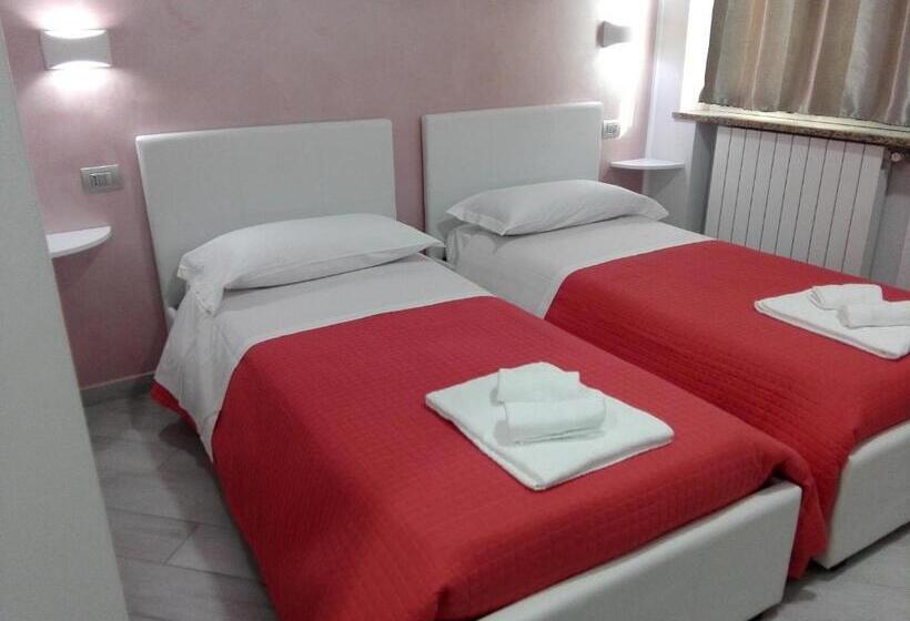 غرفة قياسية, Villa Ormeni