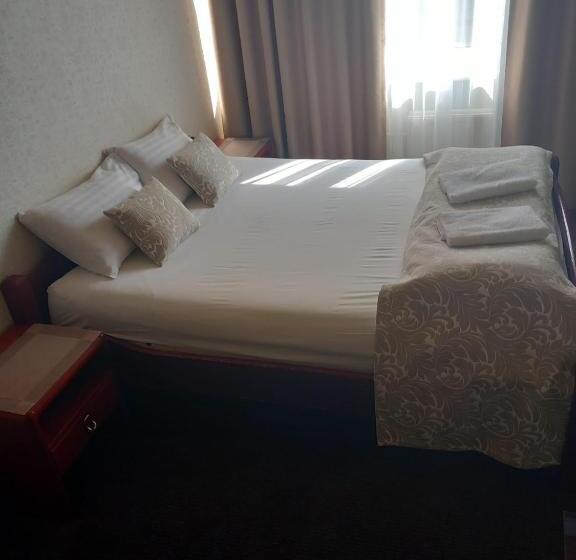 اتاق استاندارد, Maza Kalna 27