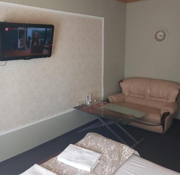 اتاق استاندارد, Maza Kalna 27