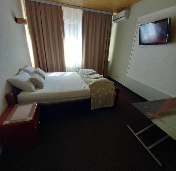 اتاق استاندارد, Maza Kalna 27