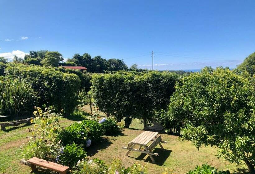 דירת חדר נוף לגינה, Quinta Dos Sabores Farm Houses