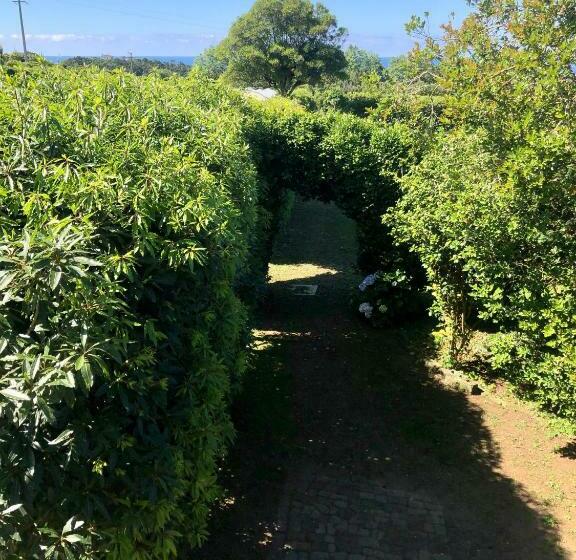 Апартаменты 1 Спальня Вид на Сад, Quinta Dos Sabores Farm Houses