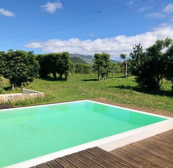 דירת חדר נוף לים, Quinta Dos Sabores Farm Houses