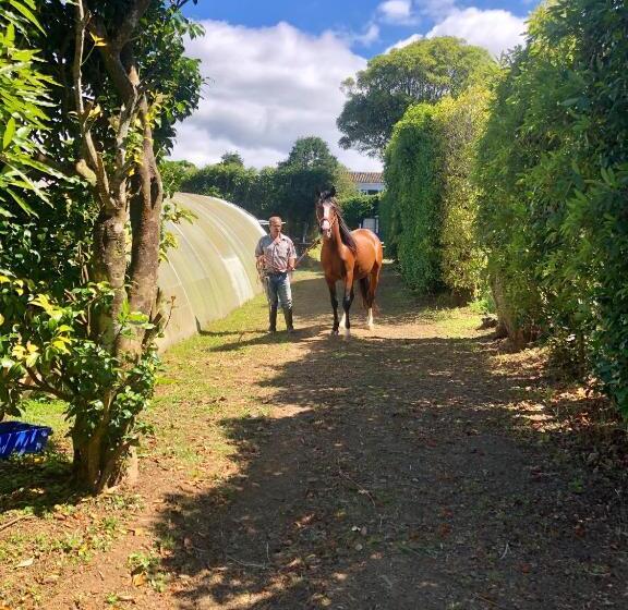 דירת חדר נוף לים, Quinta Dos Sabores Farm Houses