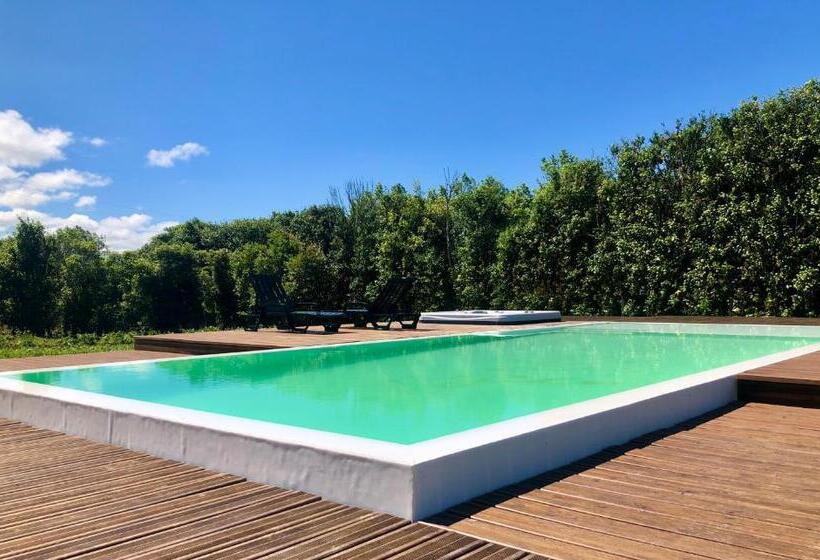 דירת חדר נוף לים, Quinta Dos Sabores Farm Houses