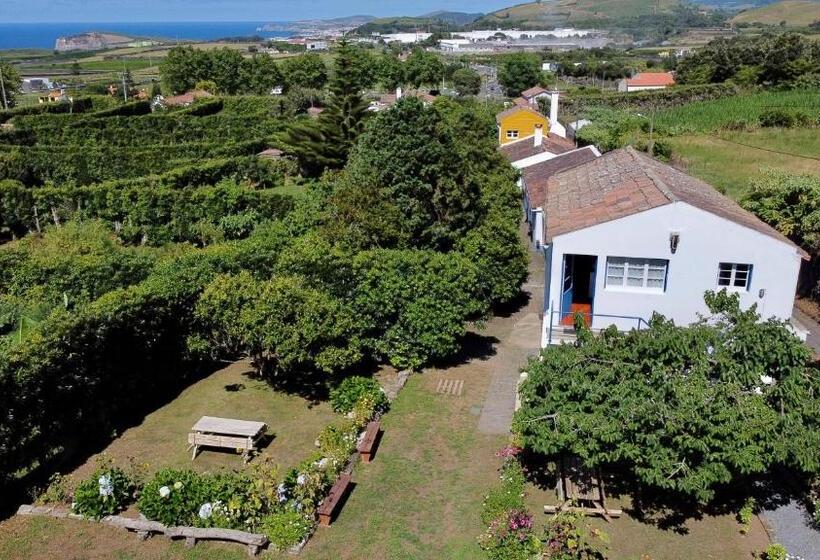 דירת חדר נוף לגינה, Quinta Dos Sabores Farm Houses