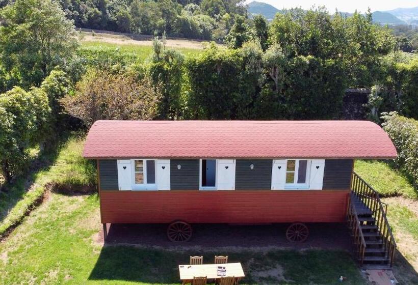 דירת חדר נוף לים, Quinta Dos Sabores Farm Houses