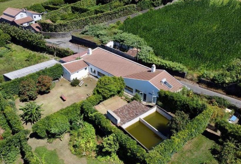 Апартаменты 1 Спальня Вид на Море, Quinta Dos Sabores Farm Houses